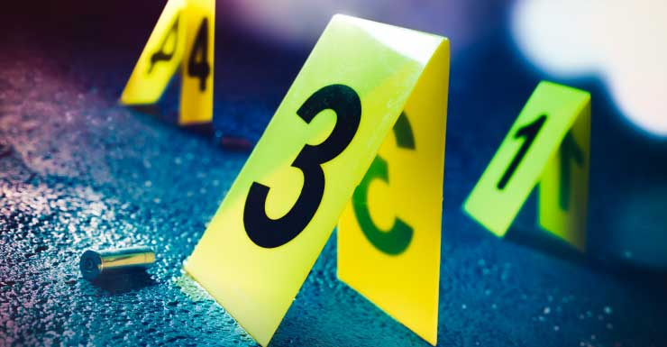 Ocala teen arrested for opening fire at homecoming party, deputies say