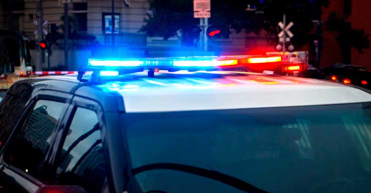 One dead after early morning shooting in West Palm Beach