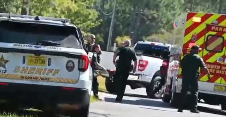 One dead after shooting in Santa Rosa Beach