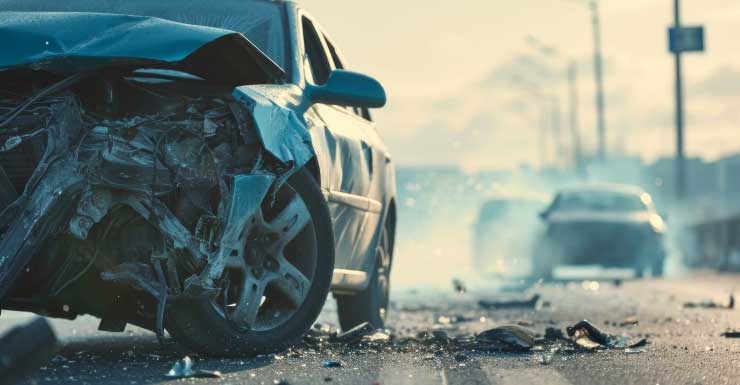 One dead, several injured in Marion County crash