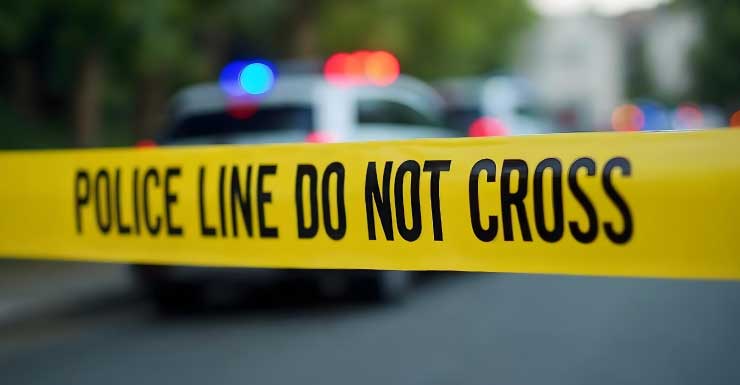 One person found dead after report of a local shooting according to the Sarasota County Sheriff’s Office