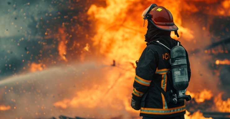One person sent to hospital in Sarasota structure fire
