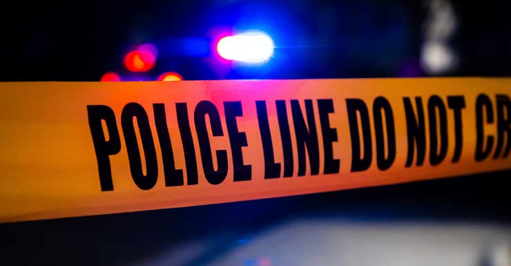 Orlando man fired 33 bullets towards mom, her teen son in road-rage incident: Affidavit