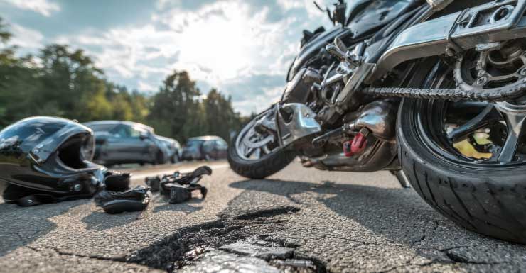 Orlando man killed in motorcycle crash near MCO