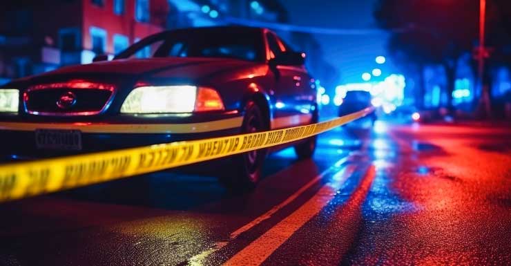 Overnight shooting in Fort Myers leaves two injured