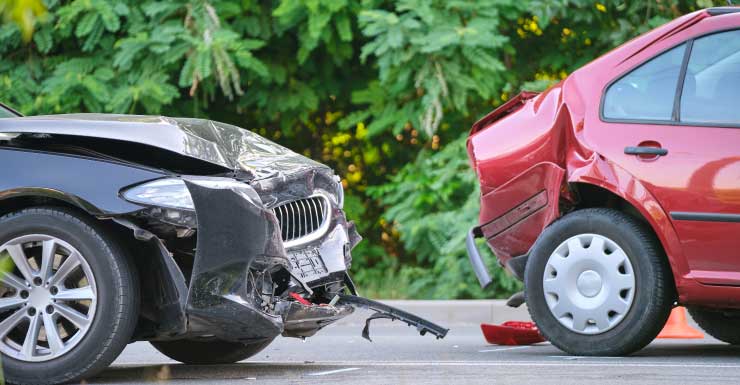 Palm Coast woman, 80, dies in Flagler County hospital after car runs off roadway, crashes into several trees: FHP