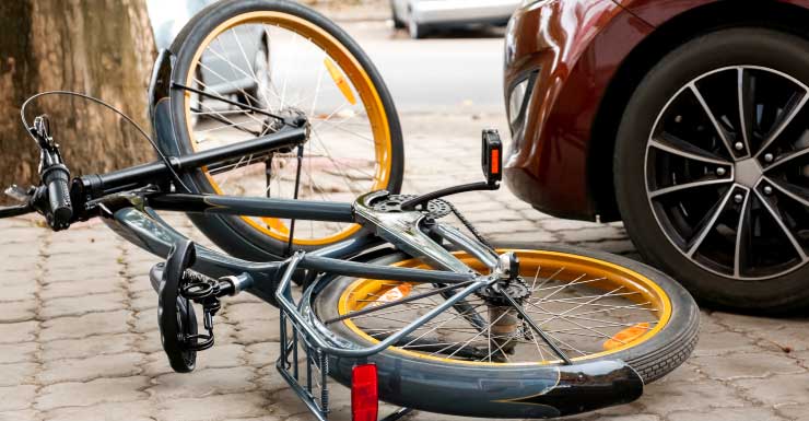 Palm Harbor man riding electric bike killed in Pinellas crash