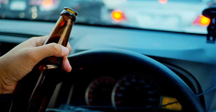 Pensacola woman charged with DUI manslaughter after fatal hit-and-run with bicyclist