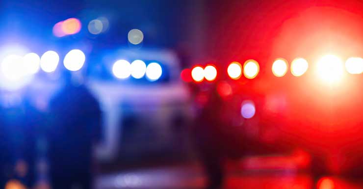 Police: Man charged after stabbing wife, himself in Hialeah