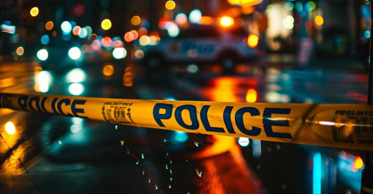 Police: Officer shot while responding to altercation in West Palm Beach