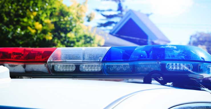 Police respond to West Palm Beach altercation, find 2 victims with stab wounds