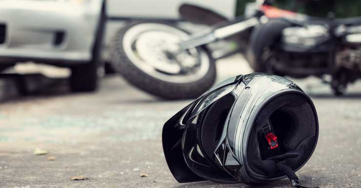 Roads opened in Ocala after person killed in motorcycle crash