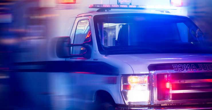 Roofer ‘seriously injured’ after 20-foot fall at New Port Richey high school