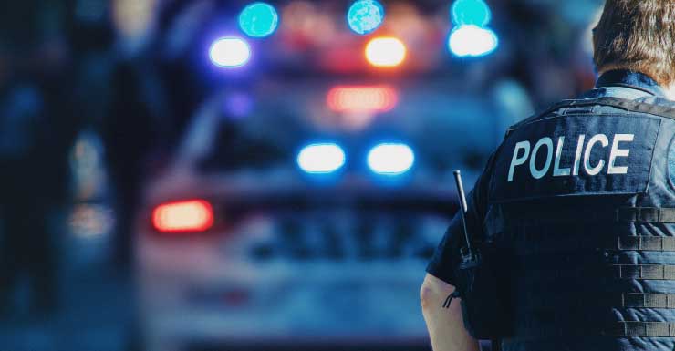 Santa Fe High School student stabbed during fight, police say