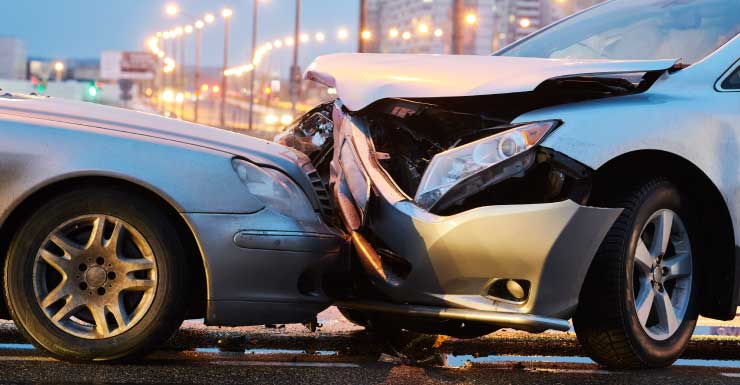 Southwest Miami-Dade crash leaves 3 people hospitalized