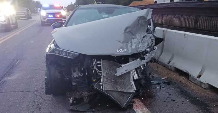 Spring Hill man killed on US-98 after driver hits him nearly head-on