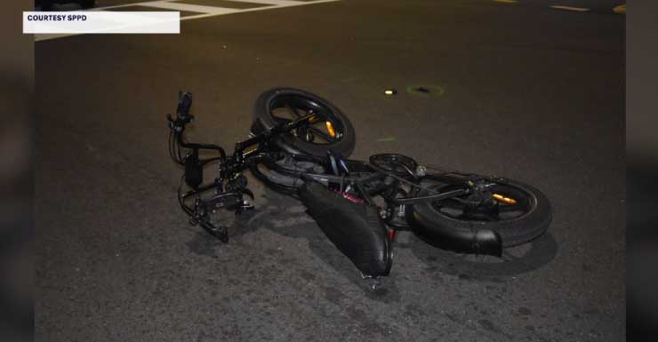 St. Pete sees recent spike in e-bike crashes