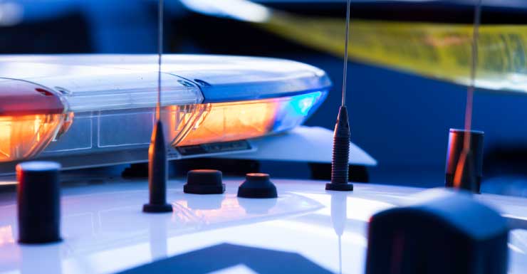 State troopers search hit-and-run suspect after teen was hospitalized