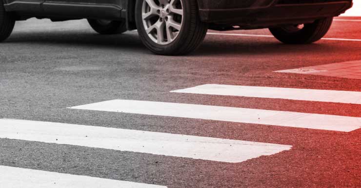 Suspect fatally struck by car after escaping officers during arrest, Tampa police say