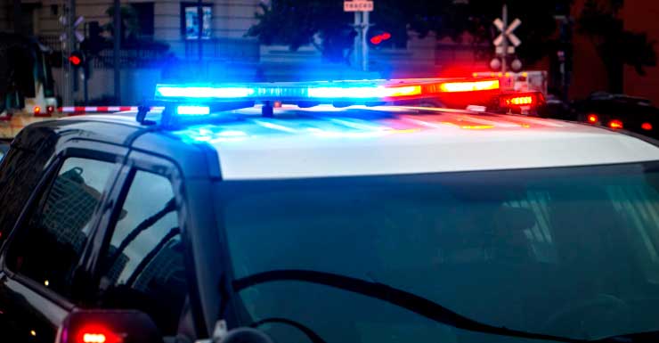 Suspect in custody after holding woman hostage at Osceola County motel