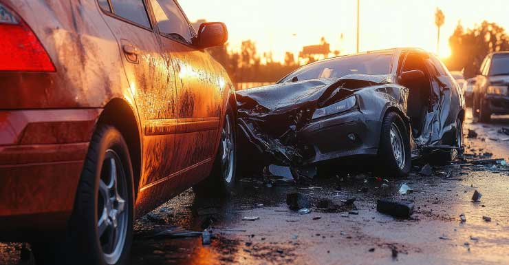 Suspect leads authorities on chase on I-75 in Alachua County; traffic delayed