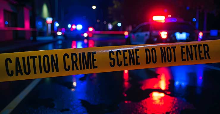 Suspect runs to Orlando high school after shooting, killing minor in park, deputies say