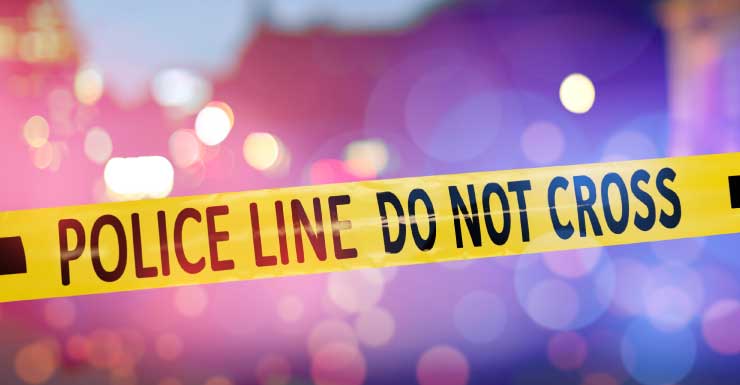 Suspected shooter opens fire after crashing into cars while exiting Selmon Expressway: TPD