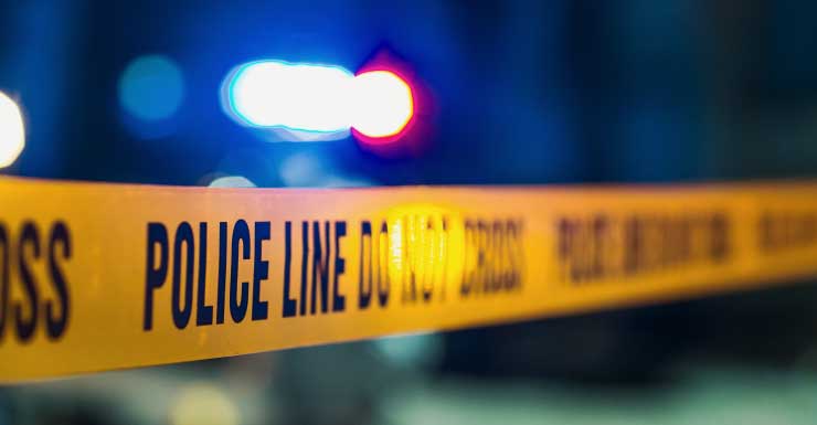 Tampa shooting victim identified as 17-year-old