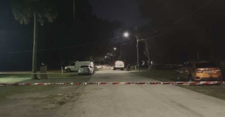 Teen dies after being shot on Caljon Road: JSO