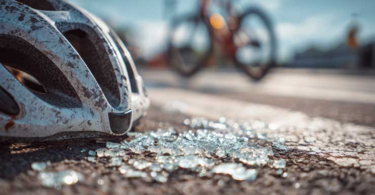 Teen driver strikes Dunedin High School classmate riding bike: PCSO