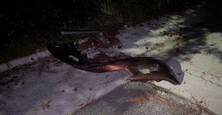 Teen killed in hit-and-run crash in Arlington, JSO says