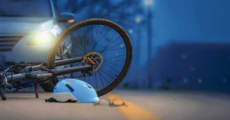 Fatal bicyclist-semi truck crash shuts down Progress Blvd. at I‑75 overpass: HCSO