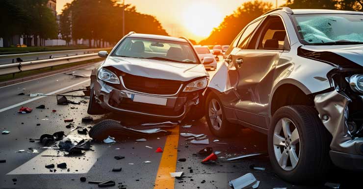 Traffic Alert: Slowdowns expected after crash on I-4 in Hillsborough