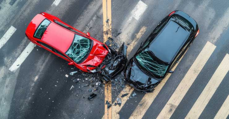 Traffic alert: Expect delays on the Veterans Expressway by TPA after crash