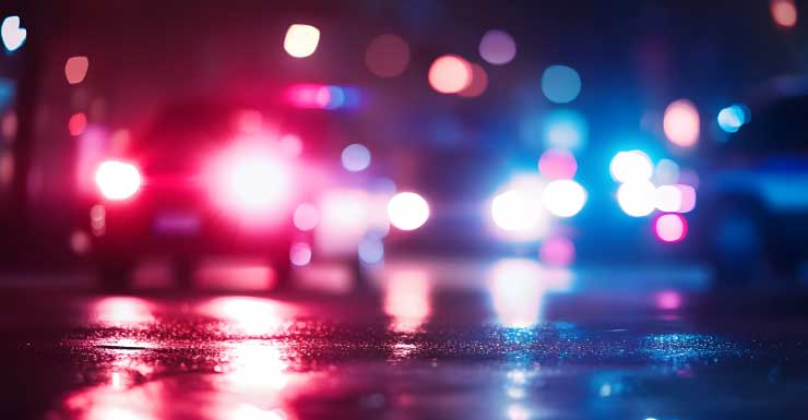 Troopers seek help identifying pedestrian hit by car in Escambia County