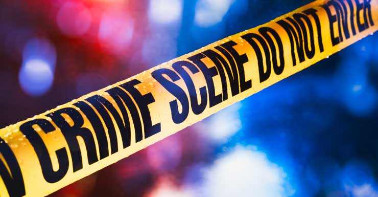 Two shot, one dead in Pensacola shooting, investigation ongoing