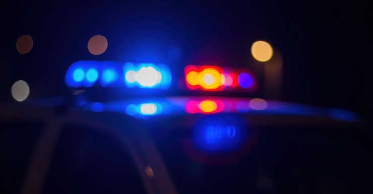 UCF professor arrested after chasing student on e-bike in Oviedo, smacking helmet off his head, police say