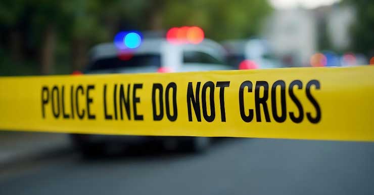 Walton County Sheriff’s Office responding to shooting in Santa Rosa Beach