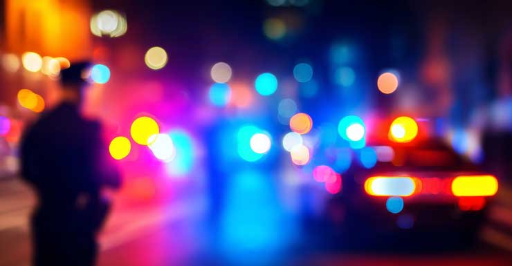 Watch: Deadly hit-and-run investigation prompts traffic slowdown on I-4 in Seminole, Volusia counties