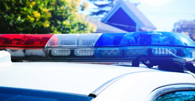 Wellington man accused hitting pregnant woman with vehicle over parking dispute