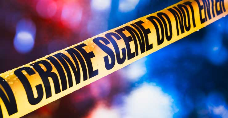 Wimauma man charged in shooting death of ex-girlfriend