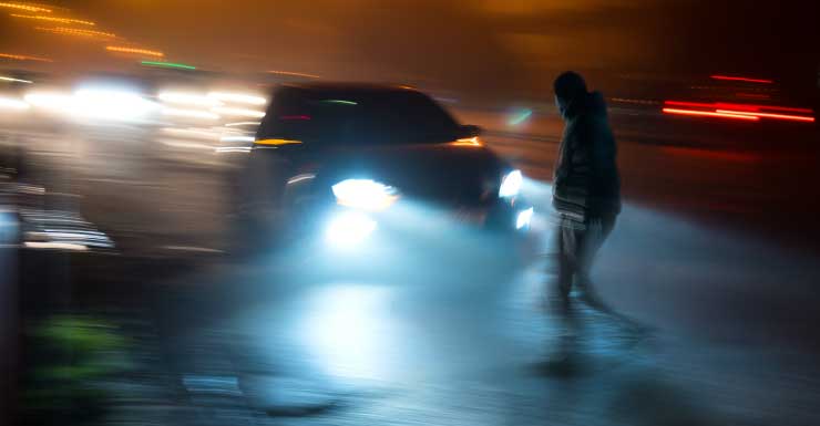 Woman, 61, struck and killed while crossing street in Hialeah Police