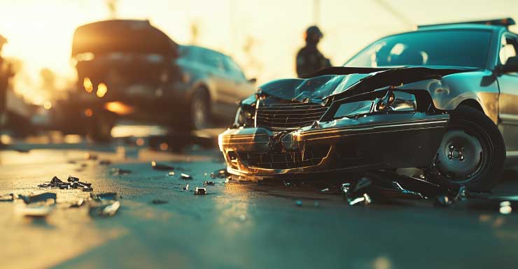 Woman driving wrong-way dies in head-on crash with pick-up truck on US 1:  Florida Highway Patrol 