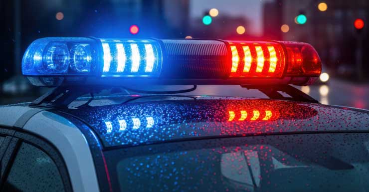 Woman pulls gun on driver in Doral road rage incident, then pokes him in eye, cops say