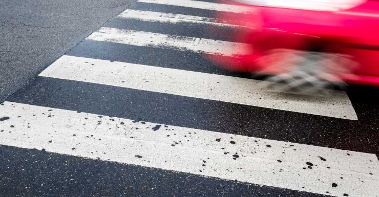 Woman pushing stroller full of items killed in crash on US 17 in Arcadia Thursday