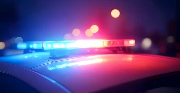 1 airlifted to hospital with serious injuries after hit-and-run in Brooksville