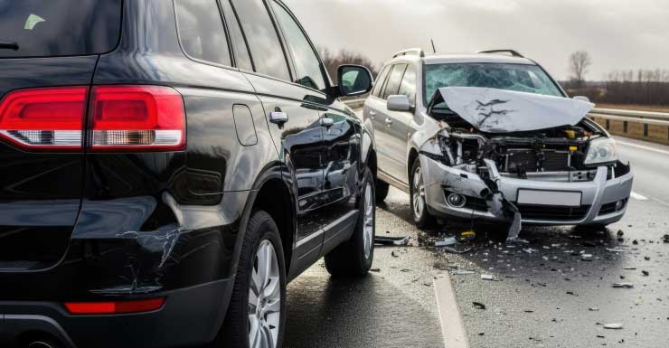 1 arrested, deputy hospitalized following vehicle collision in Hillsborough County