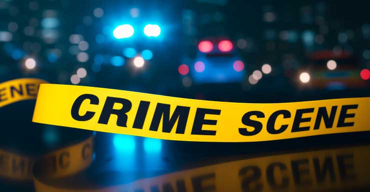 1 dead, 1 wounded in shooting outside Pompano Beach McDonald’s