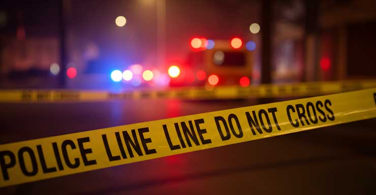1 dead after driver dispute in Ocala ends in shooting, deputies say