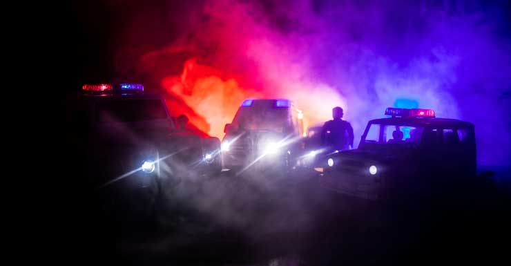 1 hospitalized after argument leads to stabbing in Pompano Beach